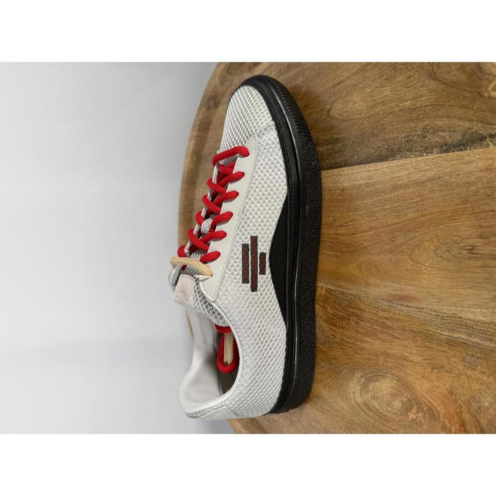 Puma Project HANSEN Kobenhavn Sneakers White Black Red US Men’s 8.5 / EU 41 NWB - Picture 8 of 13